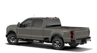 2027 Ford Super Duty® External Image 2